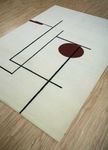 Designer Rug - Mathieu - rectangle