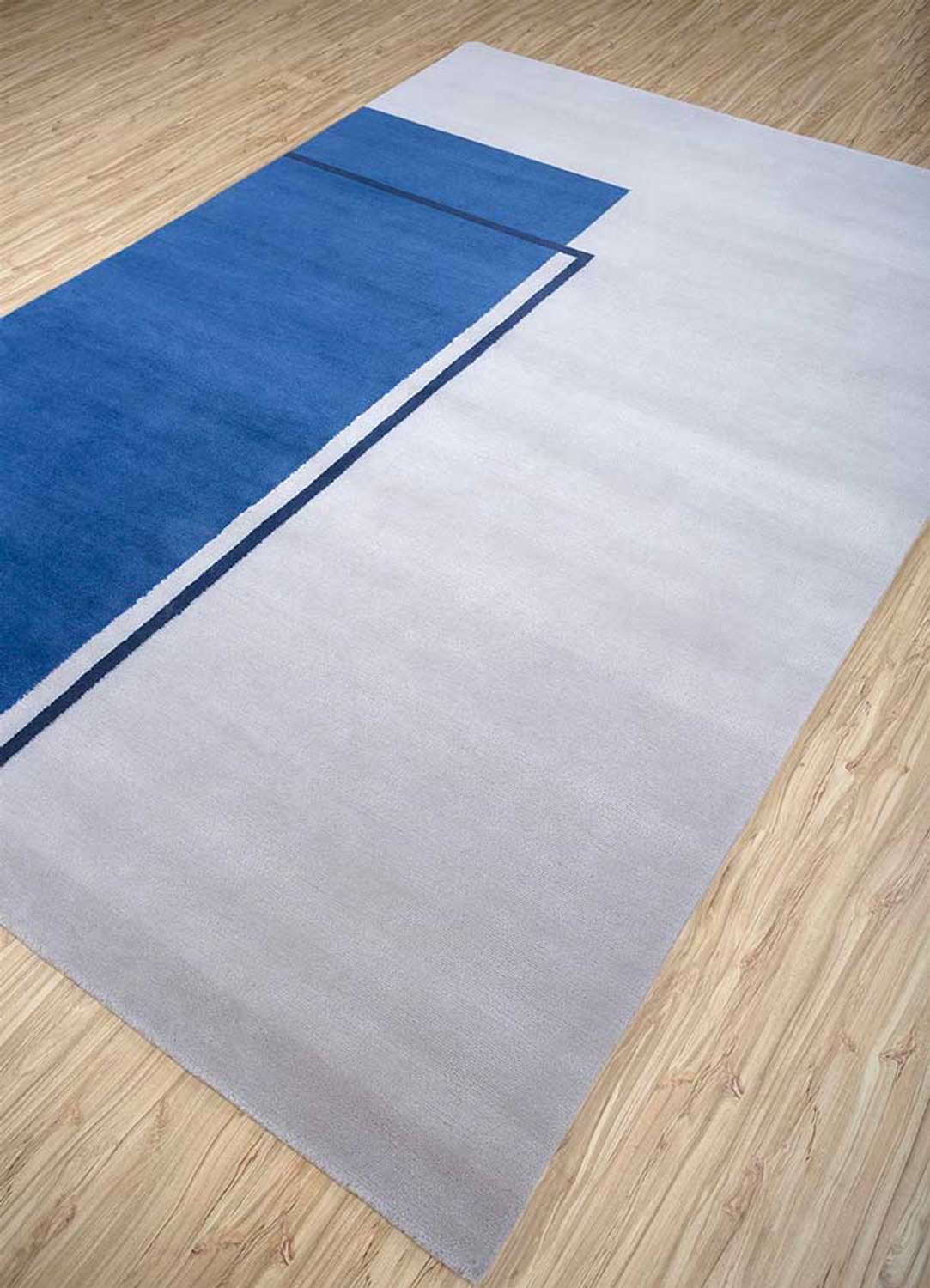 Designer Rug - Matheus - rectangle