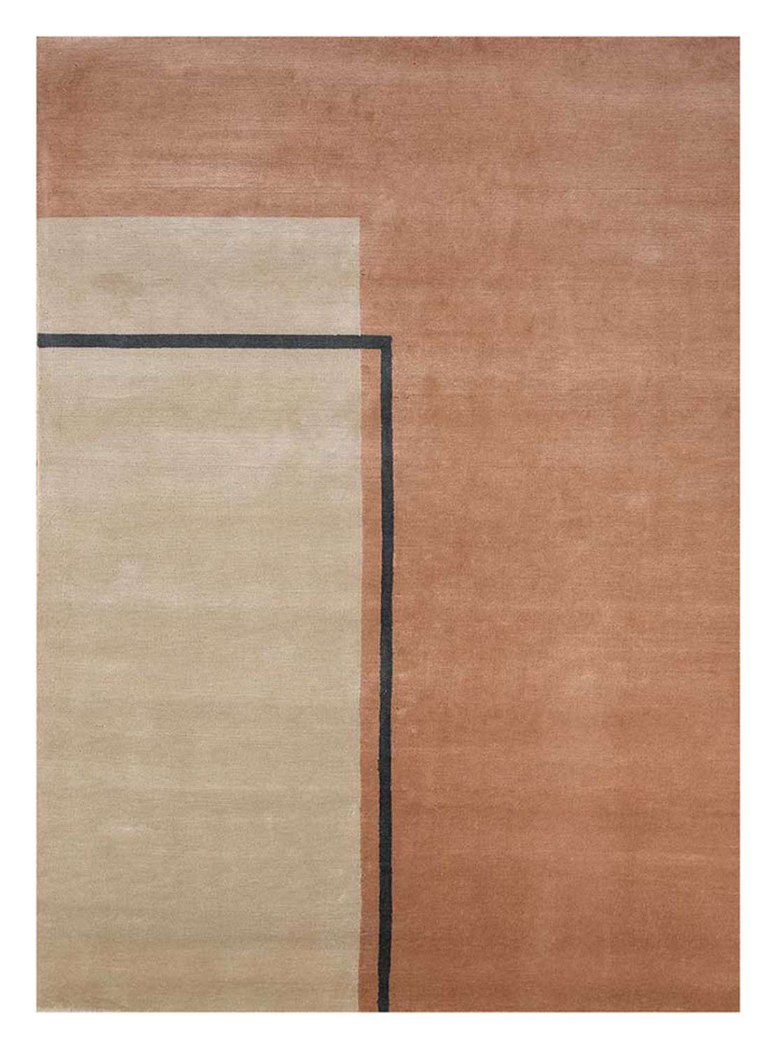 Designer Rug - Matheus - rectangle