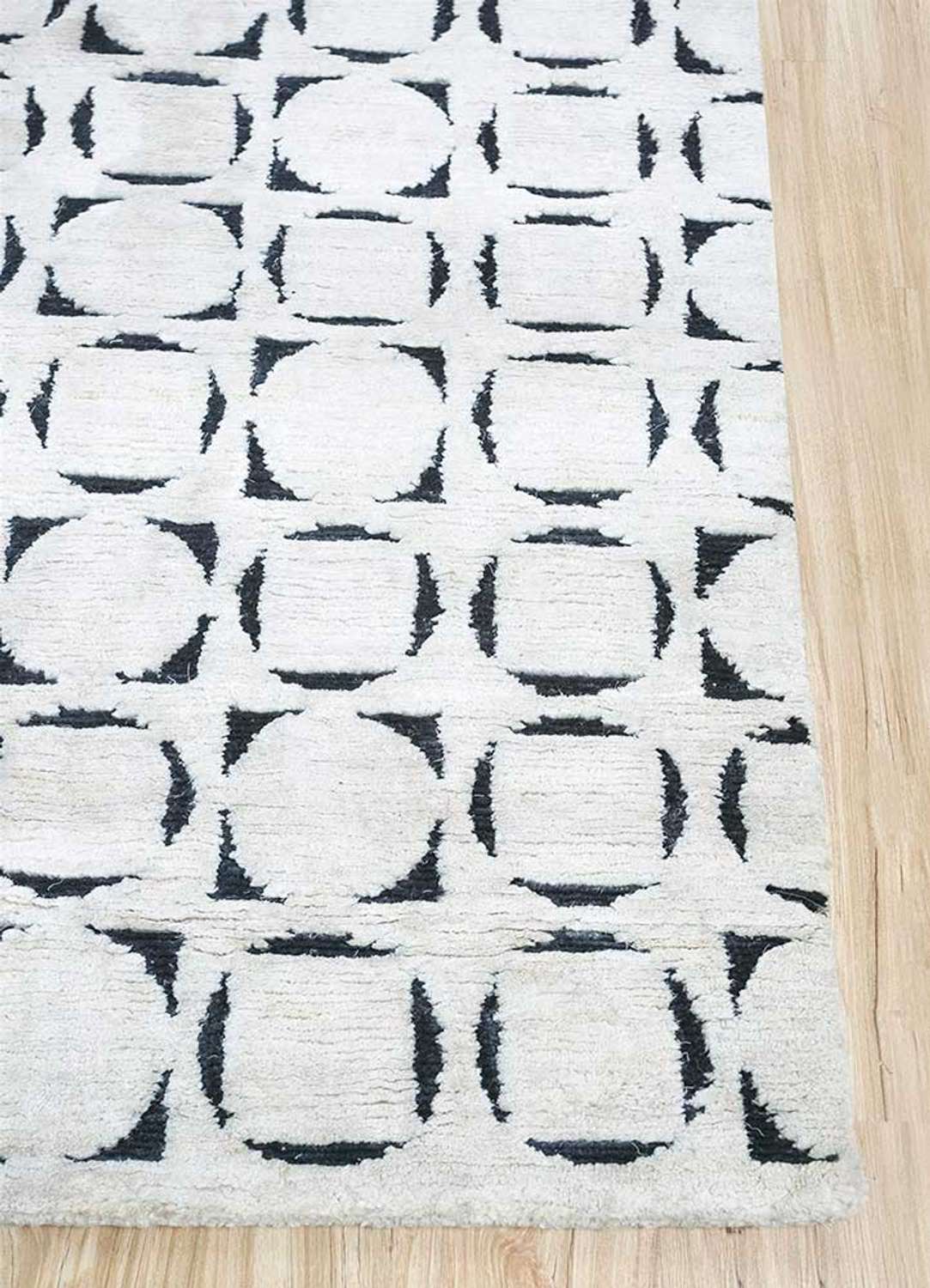 Vintage Rug - Tatum - rectangle