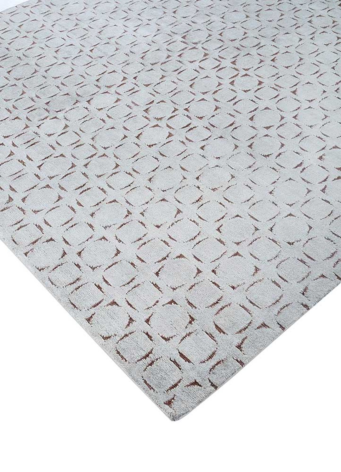 Tapis vintage - Tatum - rectangle