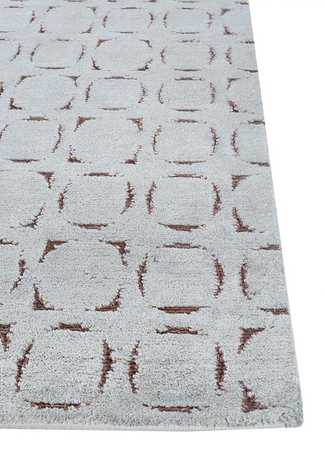 Tapis vintage - Tatum - rectangle