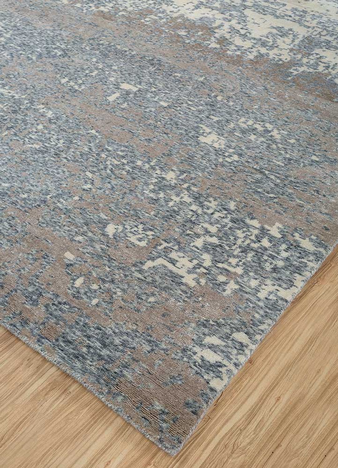 Vintage Rug - Alphonse - rectangle