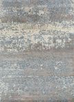 Wool Rug - 300 x 240 cm - grey