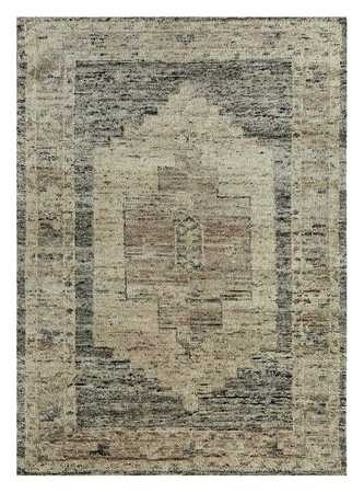 Oriental Rug - Damien - rectangle