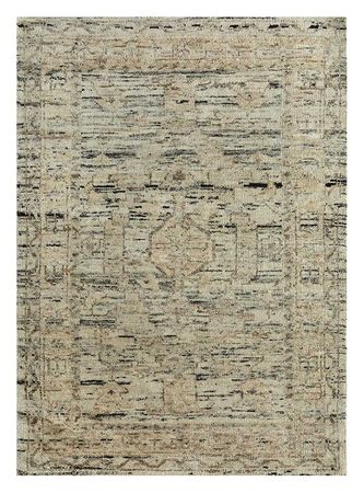 Tapis oriental - London - rectangle