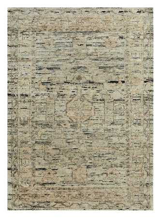 Oriental Rug - London - rectangle