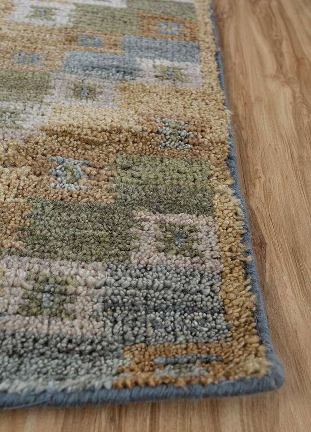 Designový koberec - Dorien - obdélníkový