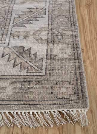 Tapis oriental - Marti - rectangle