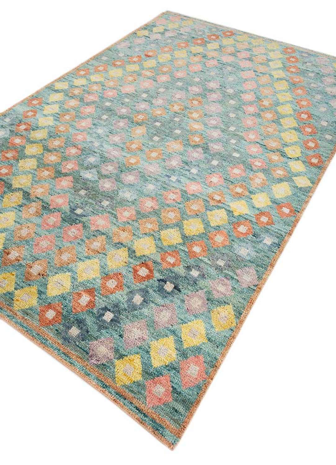 Designer tapijt - tainara - rechthoekig
