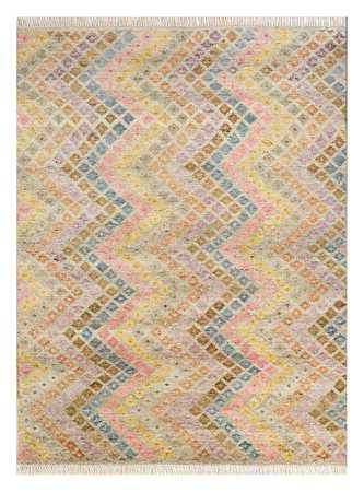 Tapis design - Trevor - rectangle