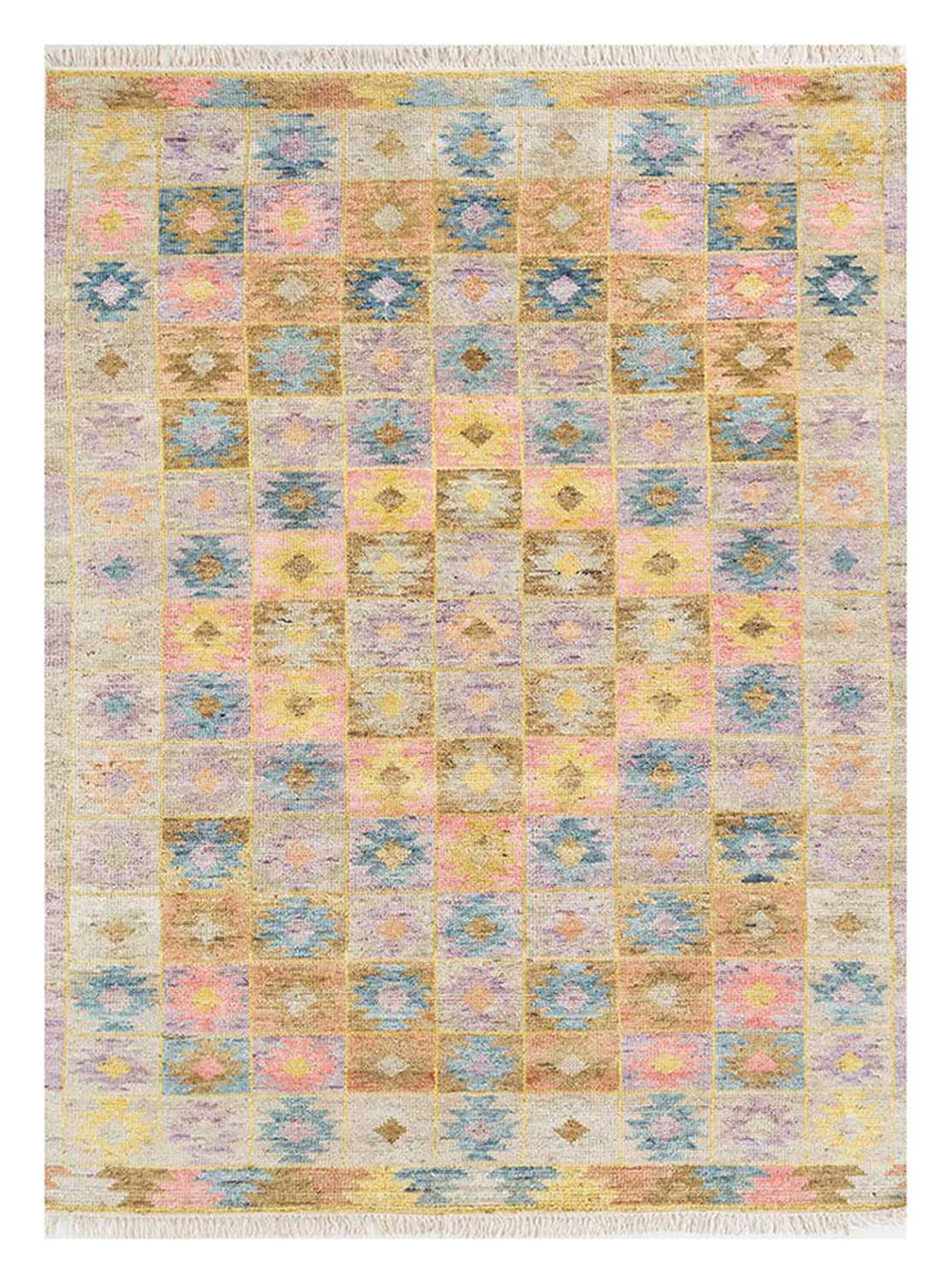 Designer Rug - Biel - rectangle