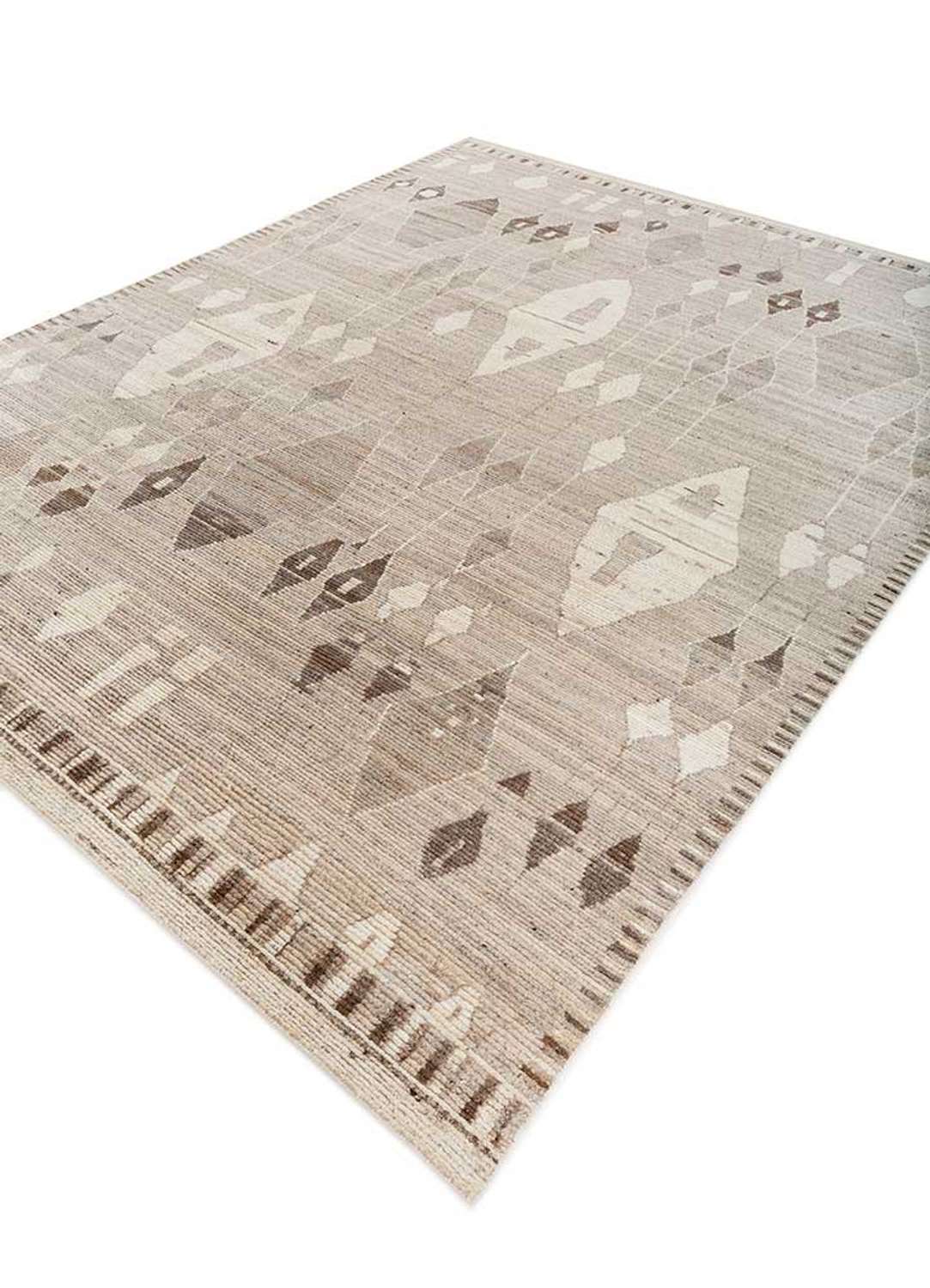 Designer tapijt - Jordy - rechthoekig