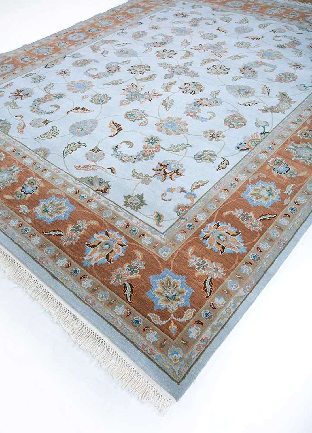 Tapete Oriental - Indus - Lorent - rectangular