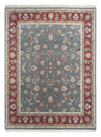 Tapete Oriental - Indus - Lorent - rectangular