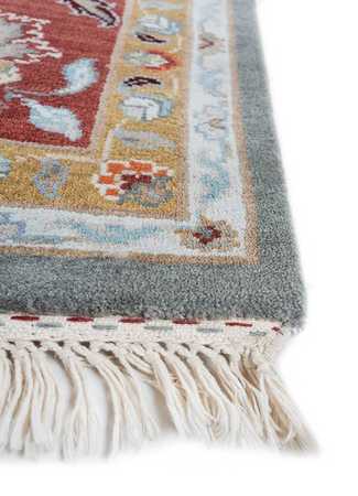 Oriental Rug - Indus - Lorent - rectangle