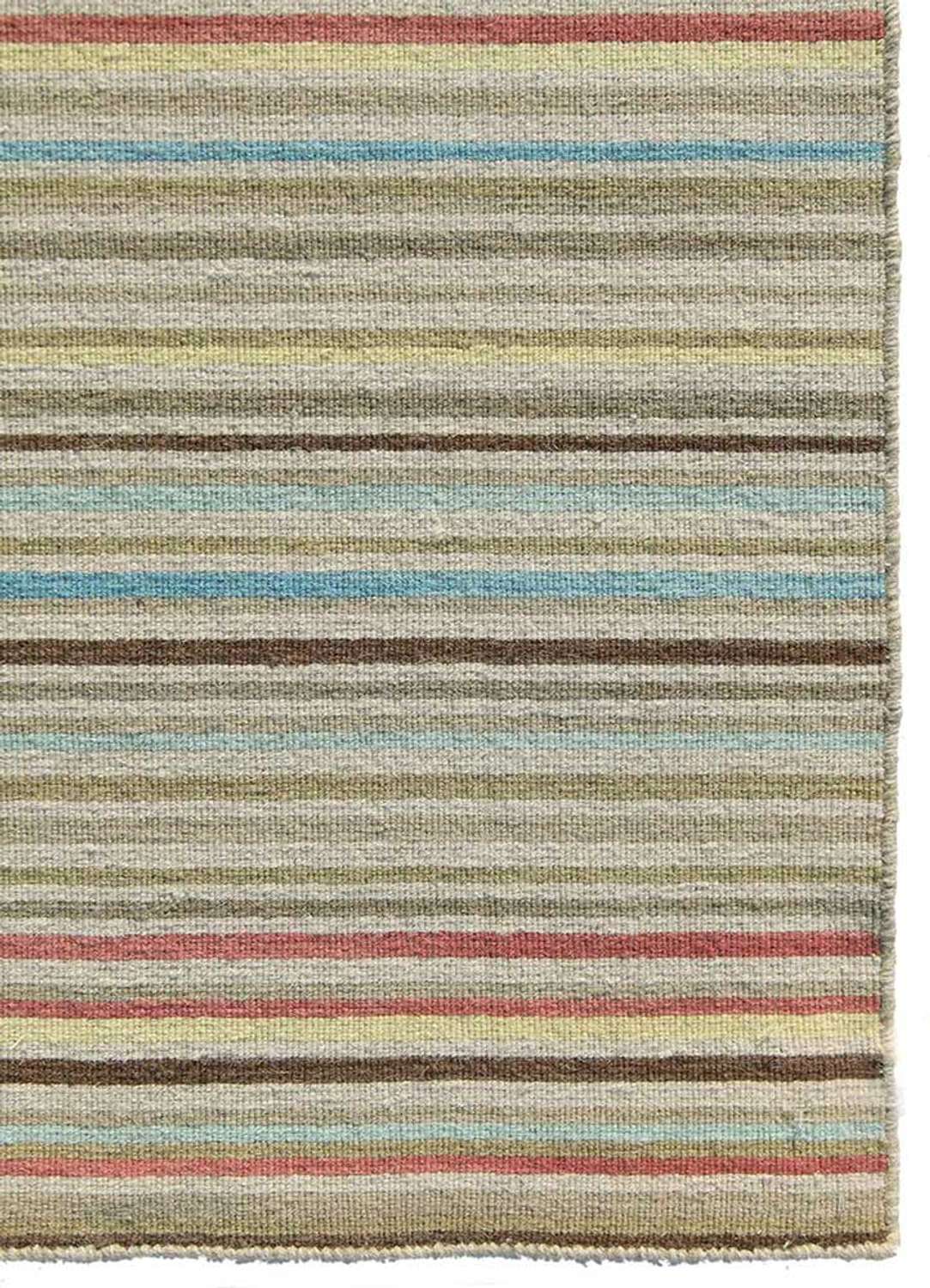 Designer tapijt - Limone - loper