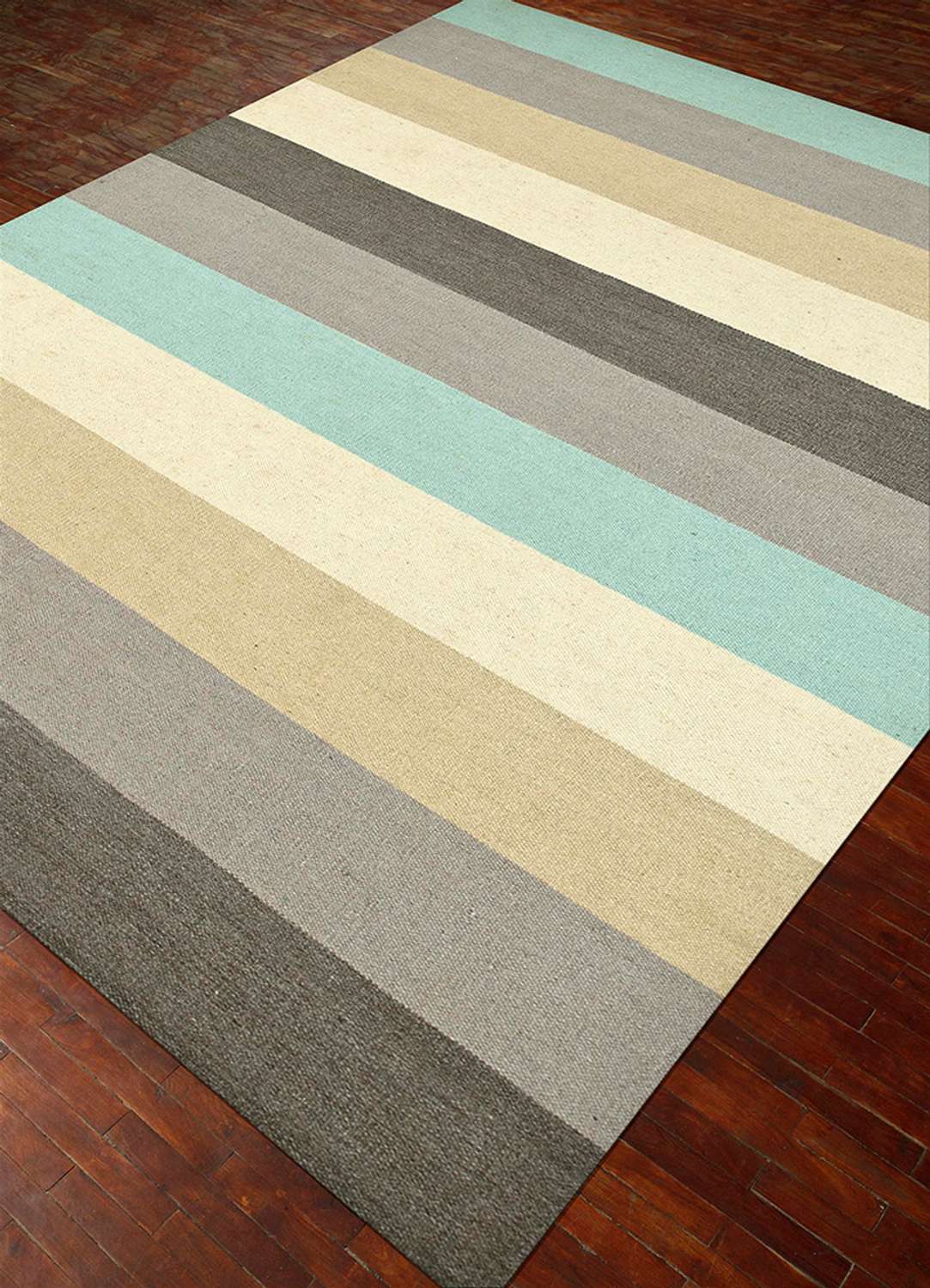 Designer Rug - Lucien - rectangle