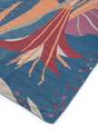 Designer tæppe - Bodhi - rektangulær