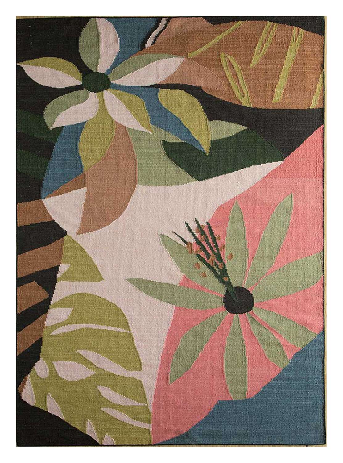 Designový koberec - Lisetta - obdélníkový