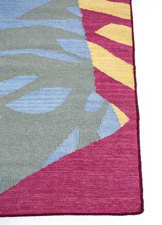 Tapis design - Lisetta - rectangle