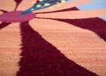Designer tapijt - Lisetta - rechthoekig