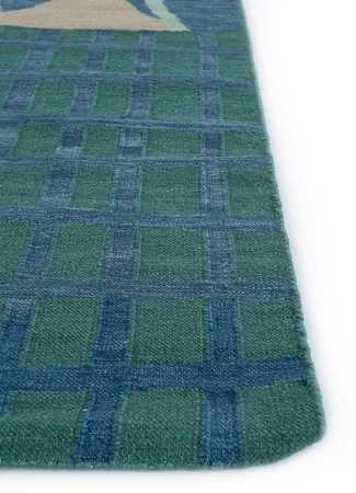 Tapis design - Malik - rectangle