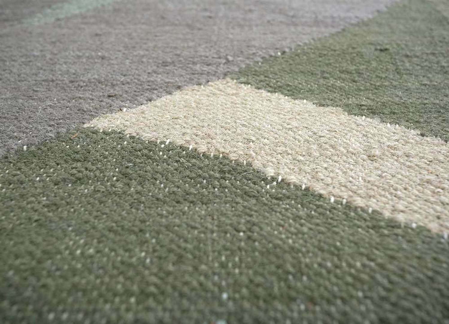 Designerski dywan - Antonia - prostokątny