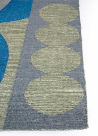 Tapis design - Antonia - rectangle