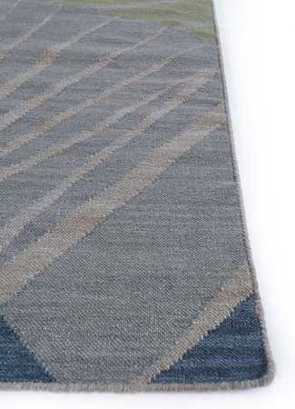 Tapis design - Forrest - rectangle