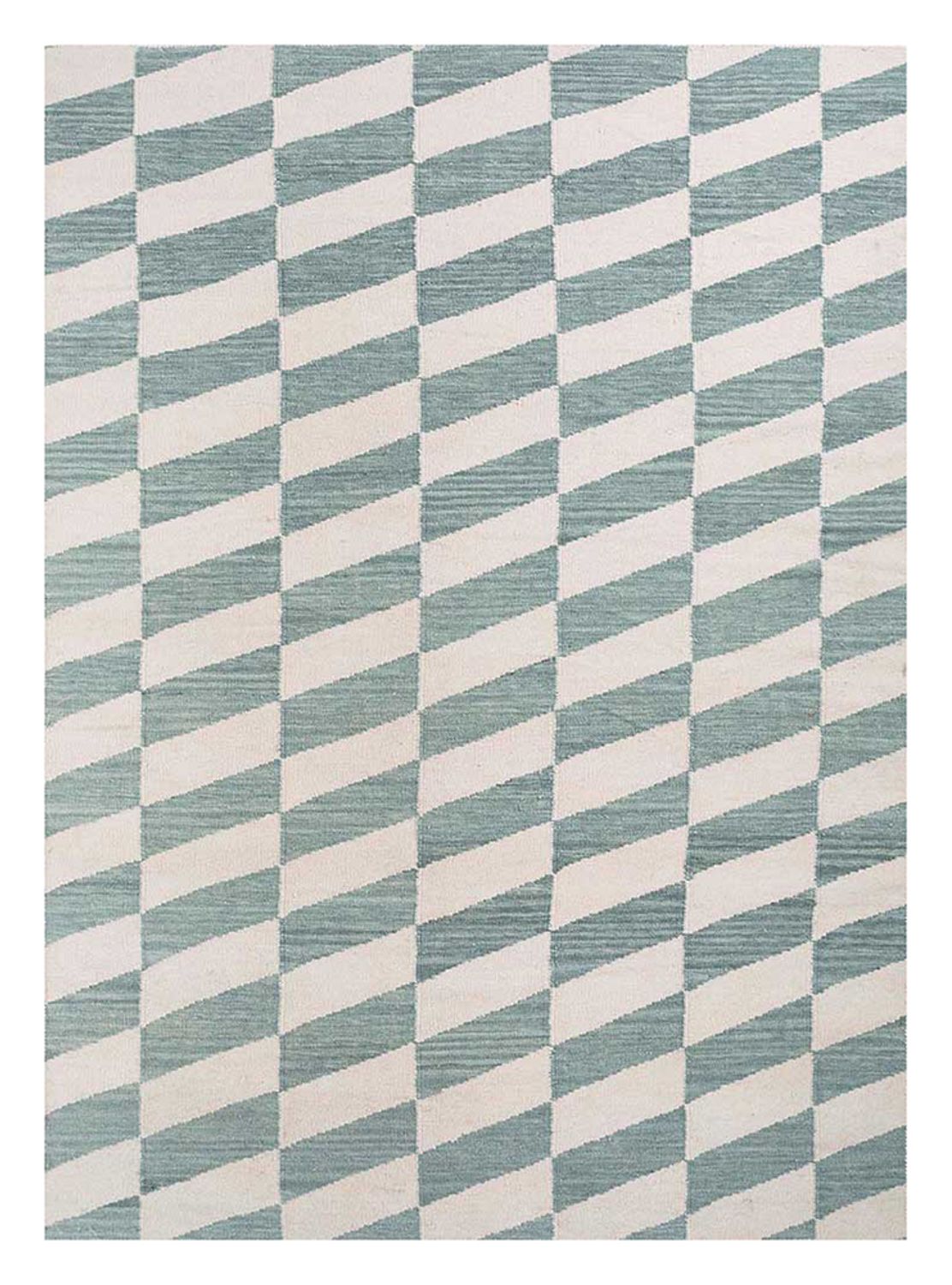 Tapis design - Miguel - rectangle