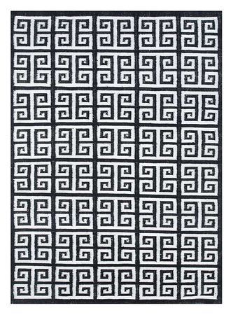 Tapis design - Aitor - rectangle