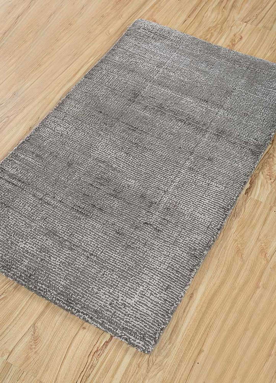 Designer tæppe - Colton - rektangulær