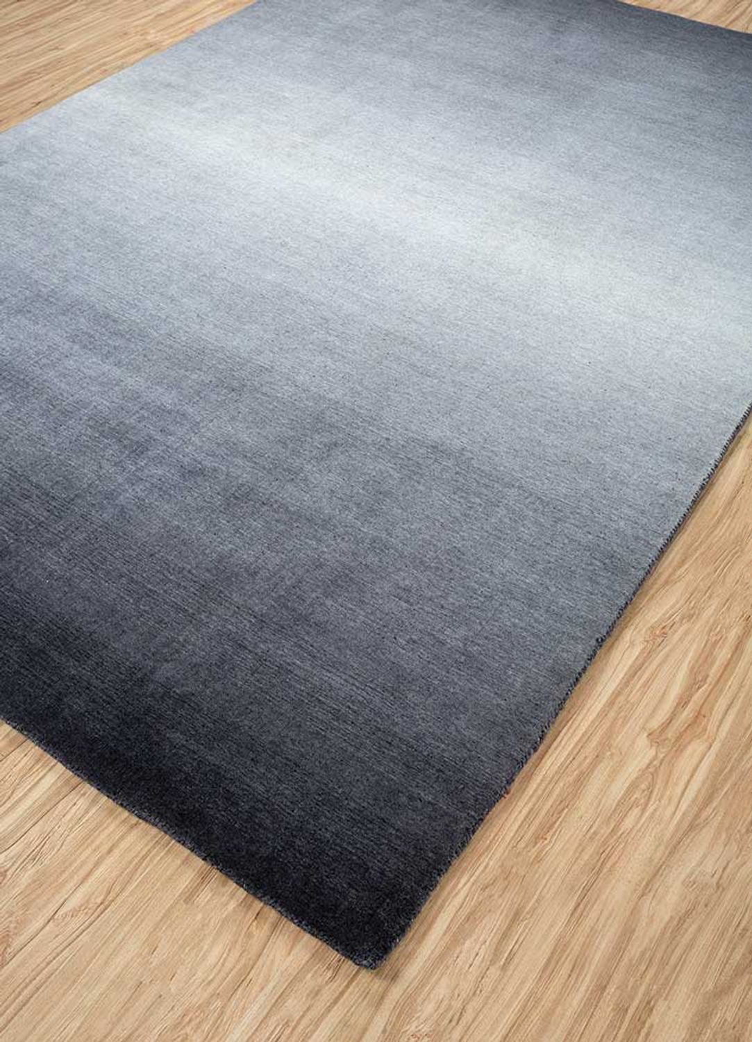 Designer tæppe - Angelo - rektangulær