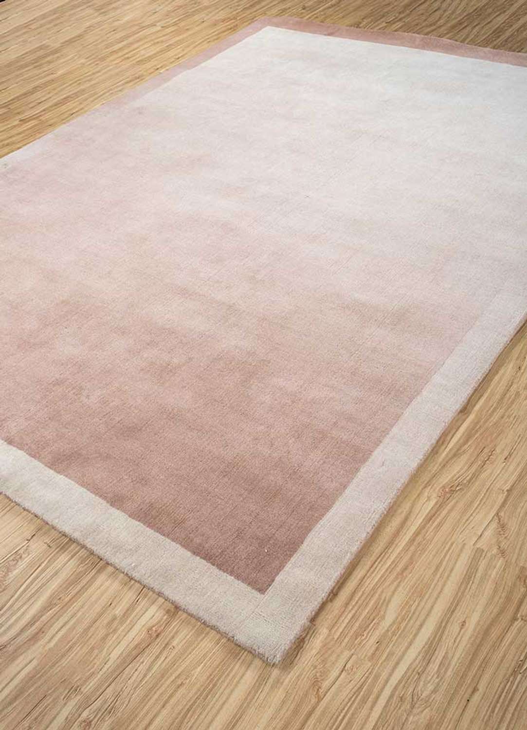 Designer tæppe - Jonas - rektangulær