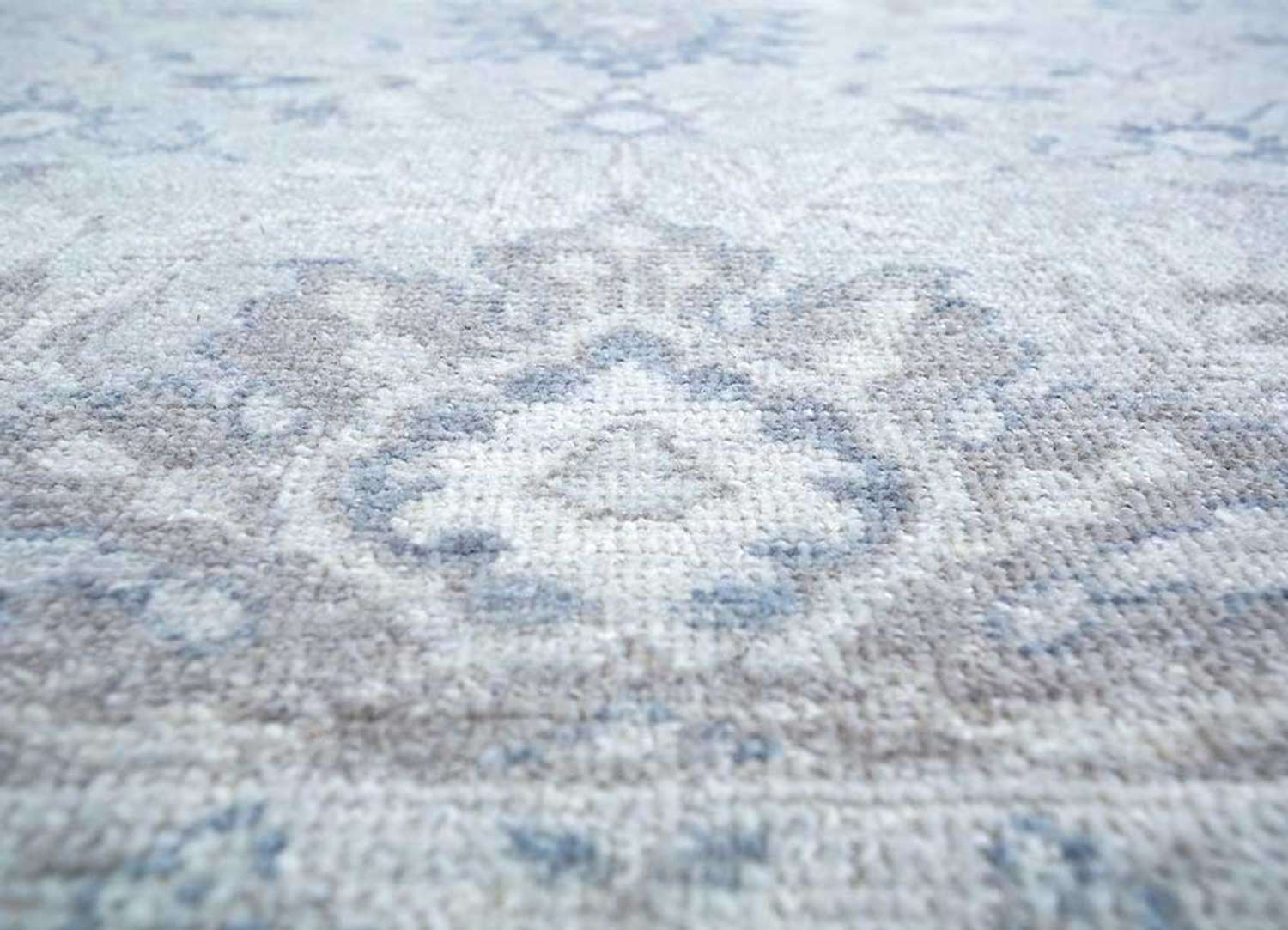 Designerski dywan - Lennon - prostokątny