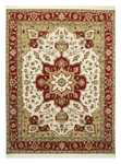 Tapis design - Marcelle - rectangle