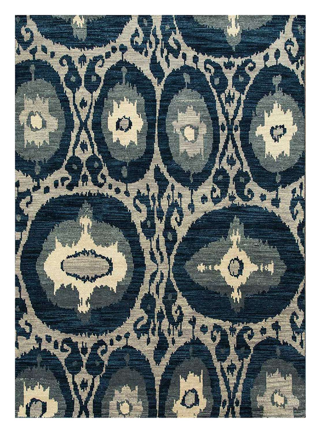 Vintage Rug - Dane - rectangle