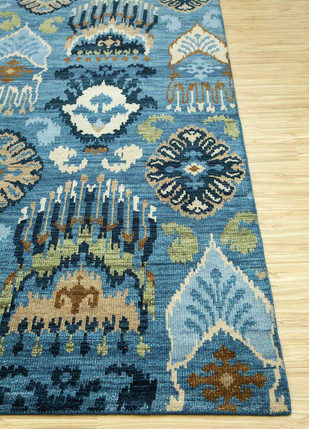 Vintage Carpet - Taylor - rektangulær