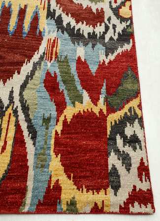 Tapis vintage - Landon - rectangle