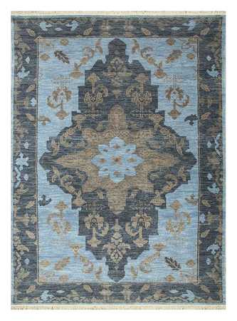 Vintage Rug - Marlon - rectangle