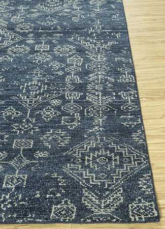 Vintage Carpet - Carinna - rektangulær