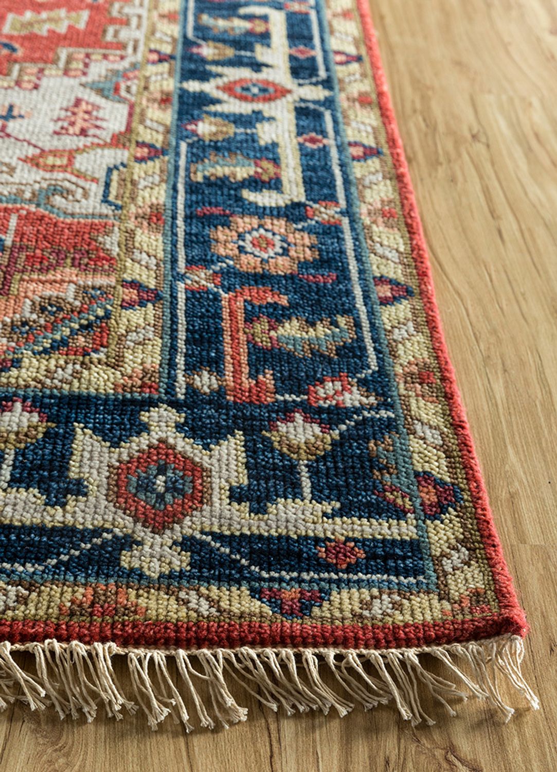 Oriental Carpet - Ricarda - rektangulär