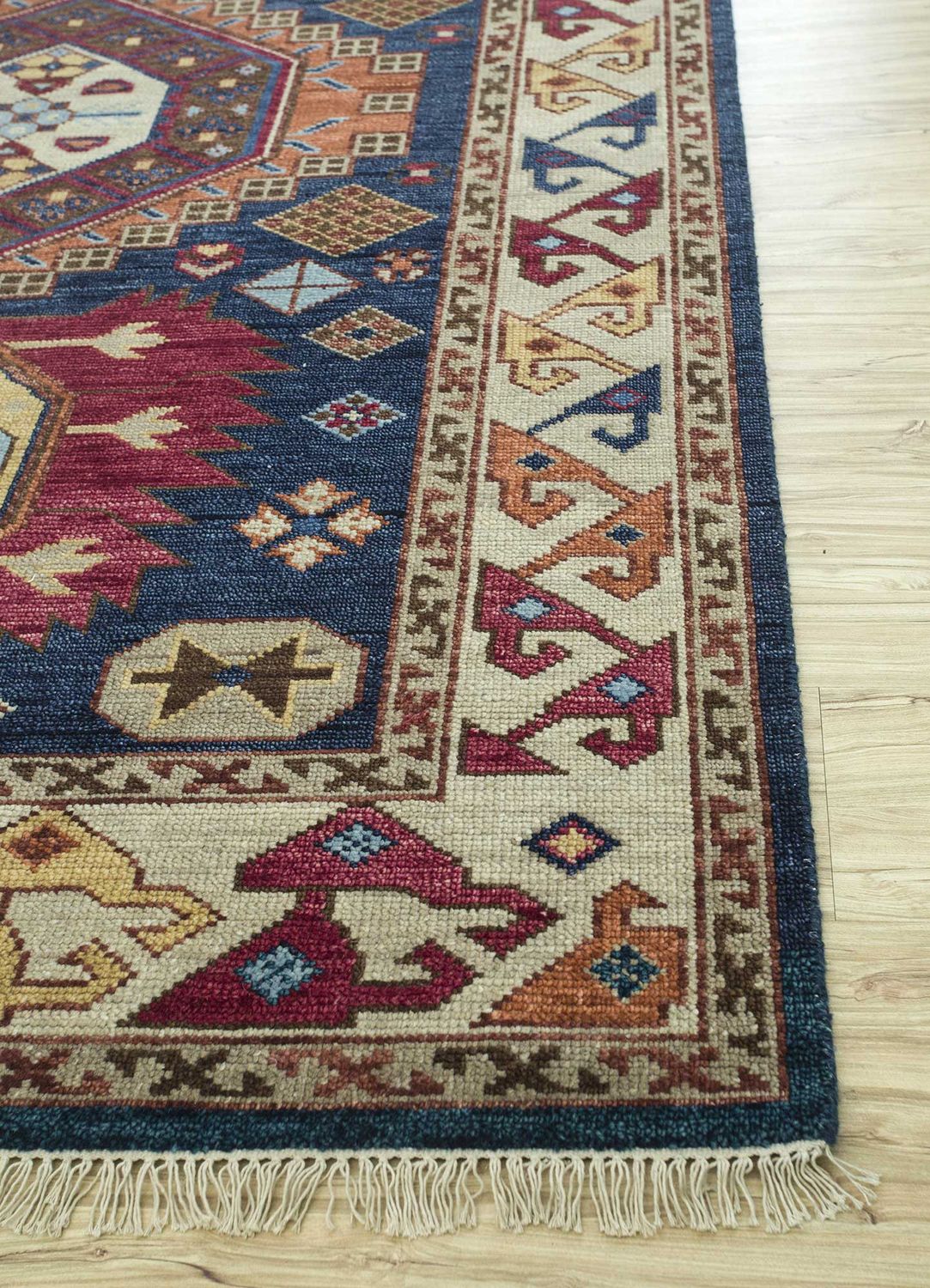 Tapis oriental - Susa - rectangle