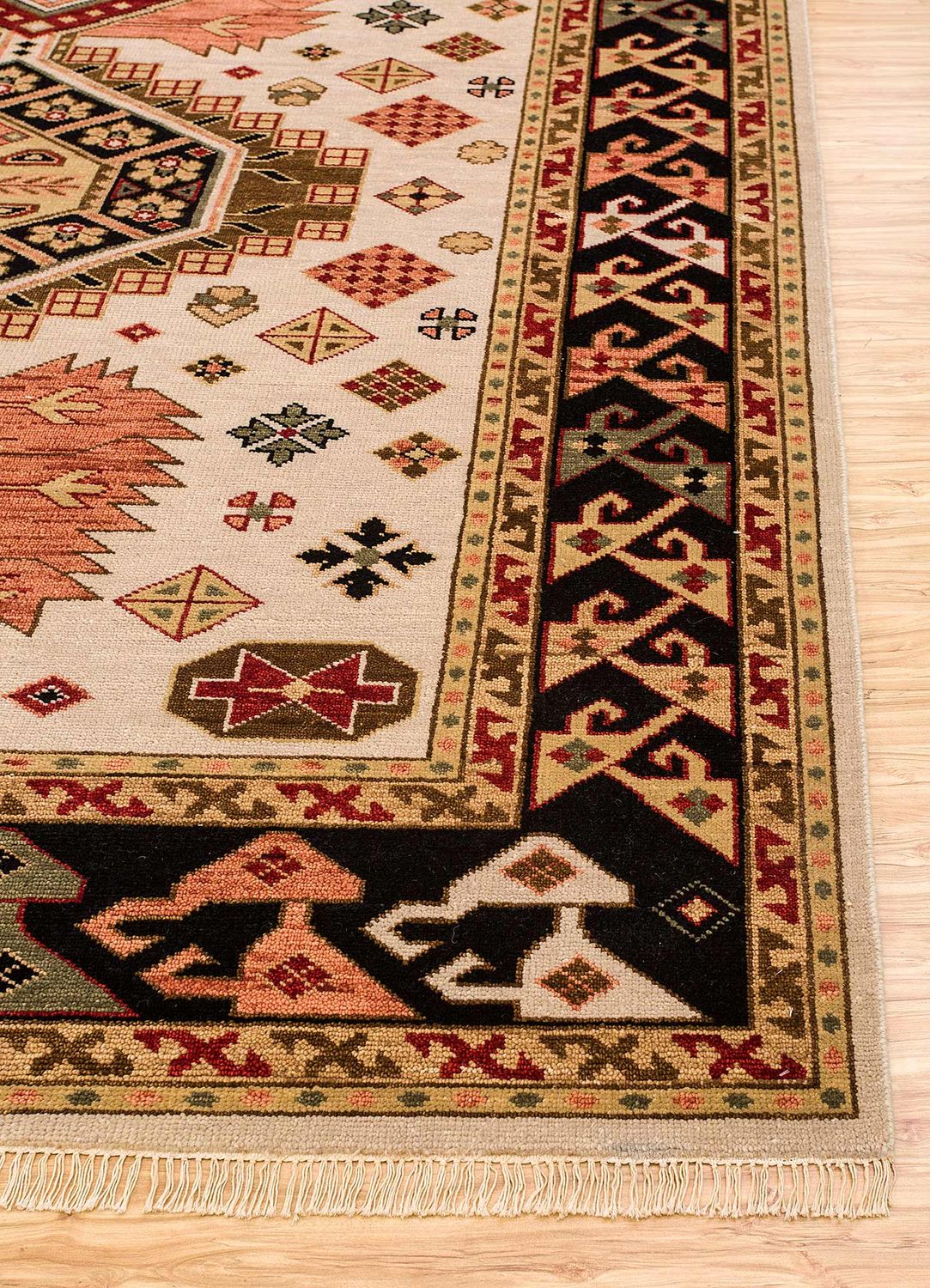 Tapis oriental - Susa - rectangle