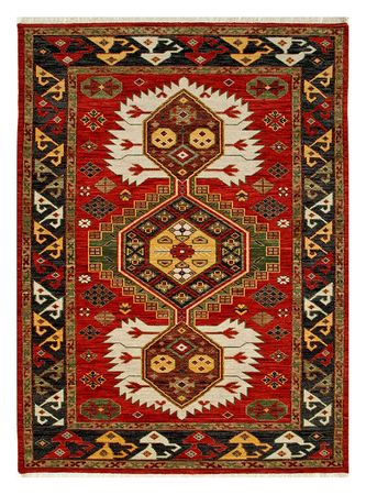 Tapis oriental - Susa - rectangle