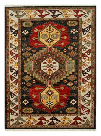 Oriental Carpet - Susa - rektangulär