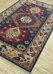 Tapis oriental - Susa - rectangle