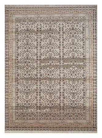 Tapis oriental - Ermias - rectangle