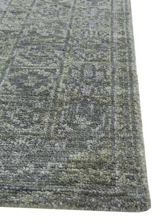 Tapis oriental - Nicol - rectangle